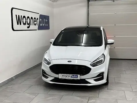 Annonce FORD S-MAX Diesel 2020 d'occasion 