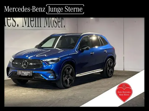 Used MERCEDES-BENZ CLASSE GLC Diesel 2024 Ad 