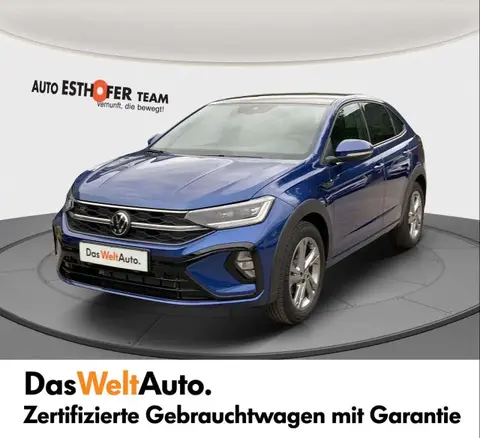 Annonce VOLKSWAGEN TAIGO Essence 2023 d'occasion 