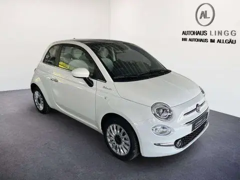 Used FIAT 500 Petrol 2023 Ad 