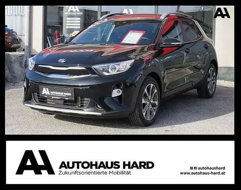 Used KIA STONIC Diesel 2019 Ad 