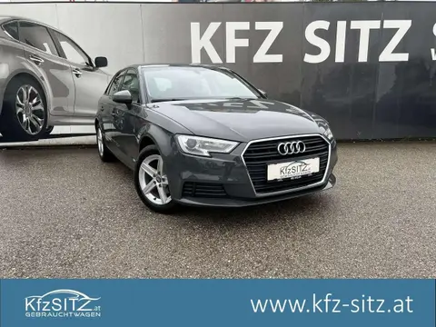 Used AUDI A3 Diesel 2019 Ad 