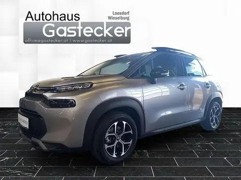 Annonce CITROEN C3 AIRCROSS Essence 2024 d'occasion 