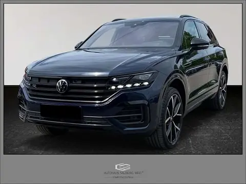 Used VOLKSWAGEN TOUAREG Diesel 2023 Ad 