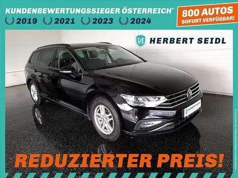 Annonce VOLKSWAGEN PASSAT Diesel 2020 d'occasion 