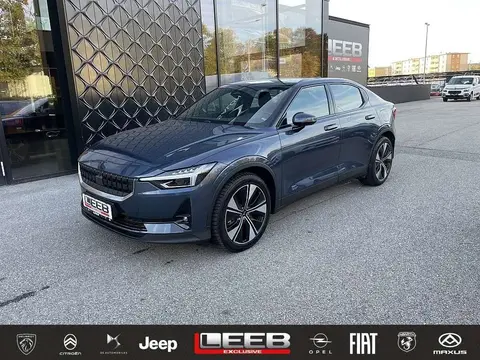 Used POLESTAR 2 Electric 2023 Ad 