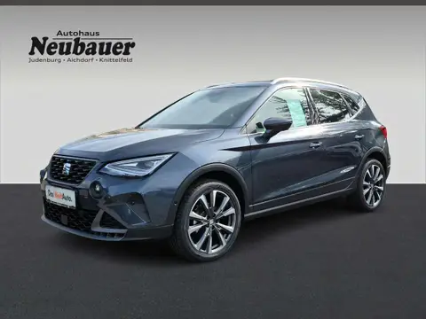 Used SEAT ARONA Petrol 2024 Ad 