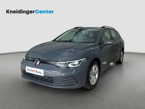 Annonce VOLKSWAGEN GOLF Essence 2022 d'occasion 