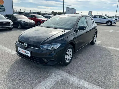 Used VOLKSWAGEN POLO Petrol 2024 Ad 