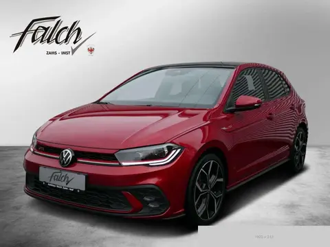 Annonce VOLKSWAGEN POLO Essence 2023 d'occasion 