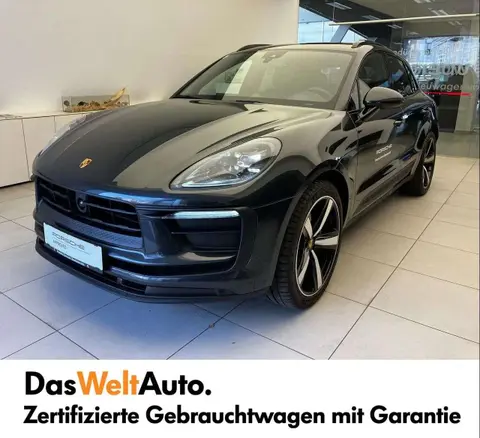 Used PORSCHE MACAN Petrol 2023 Ad 