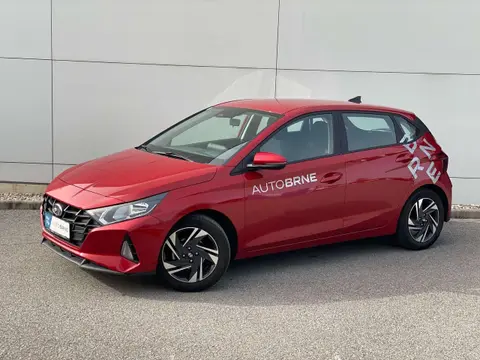 Annonce HYUNDAI I20 Essence 2022 d'occasion 