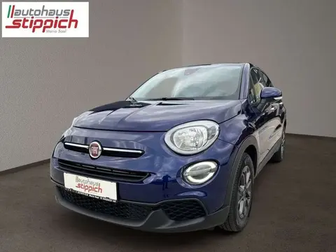 Annonce FIAT 500X Essence 2020 d'occasion 