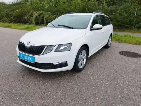 Used SKODA OCTAVIA Petrol 2020 Ad 