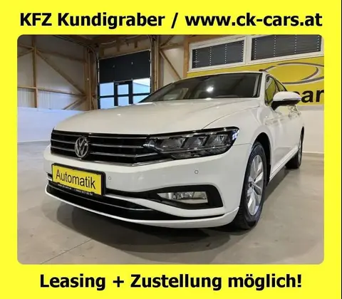 Used VOLKSWAGEN PASSAT Diesel 2020 Ad 