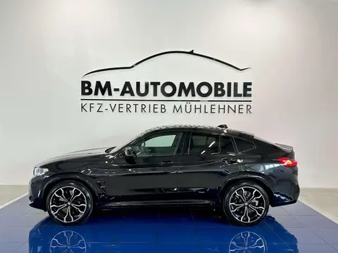 Annonce BMW X4 Essence 2022 d'occasion 