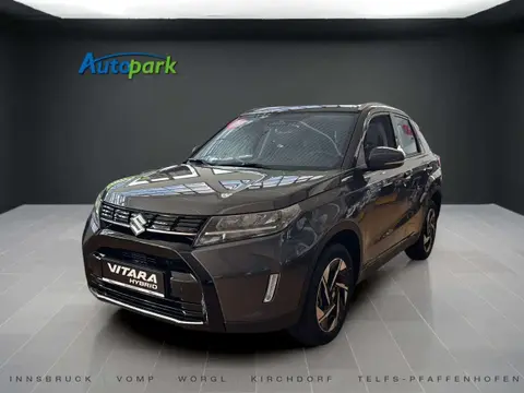 Annonce SUZUKI VITARA Hybride 2024 d'occasion 