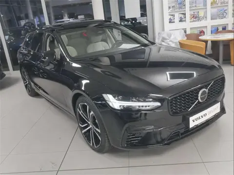 Used VOLVO V90 Hybrid 2023 Ad 