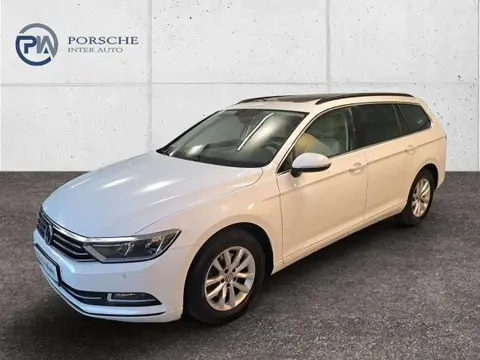 Used VOLKSWAGEN PASSAT Diesel 2019 Ad 