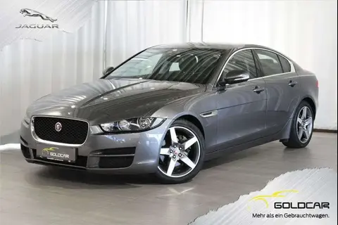 Used JAGUAR XE Diesel 2017 Ad 