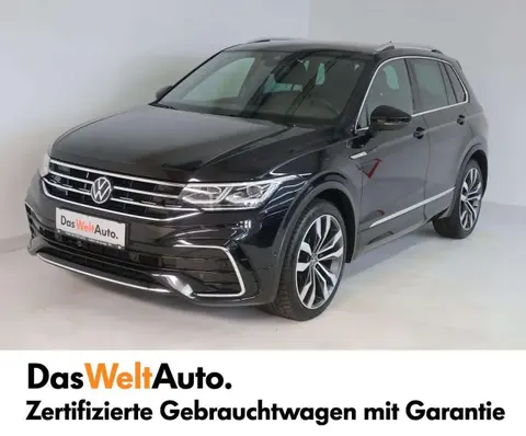 Used VOLKSWAGEN TIGUAN Petrol 2023 Ad 