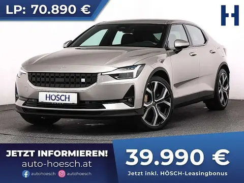 Used POLESTAR 2 Electric 2023 Ad 