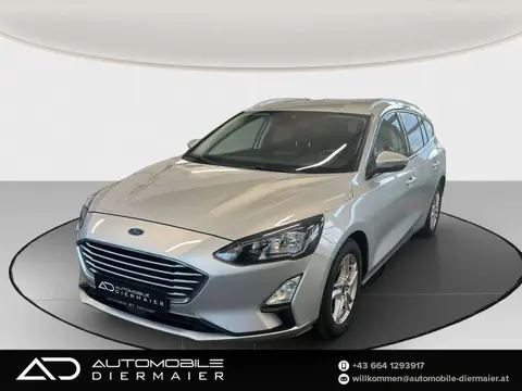 Used FORD FOCUS Diesel 2020 Ad 