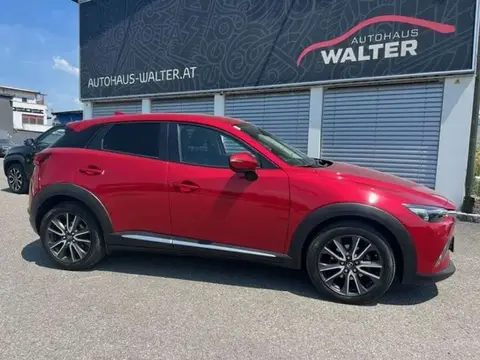 Used MAZDA CX-3 Diesel 2016 Ad 