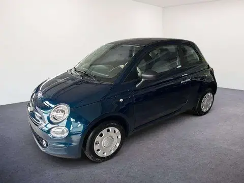 Used FIAT 500 Petrol 2024 Ad 