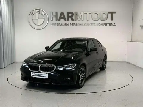 Used BMW SERIE 3 Diesel 2019 Ad 