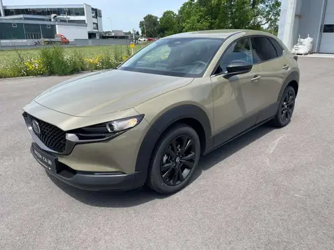 Used MAZDA CX-30 Petrol 2024 Ad 