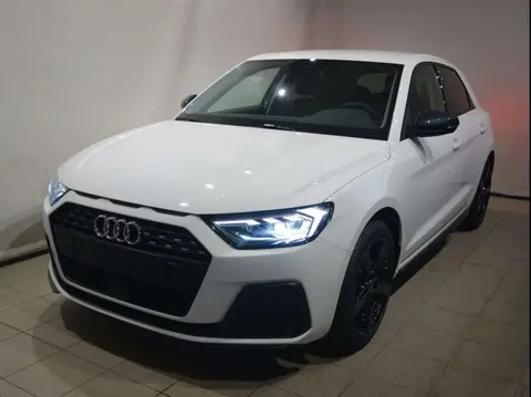 Used AUDI A1 Petrol 2024 Ad 