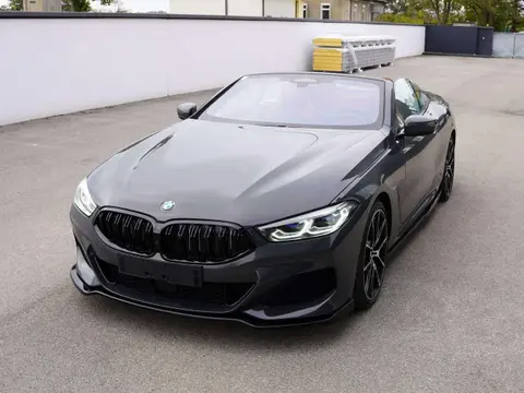 Annonce BMW SERIE 8 Diesel 2019 d'occasion 