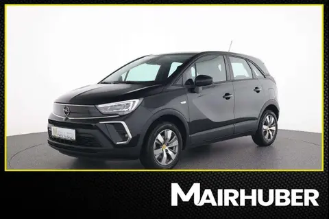 Used OPEL CROSSLAND Petrol 2022 Ad 