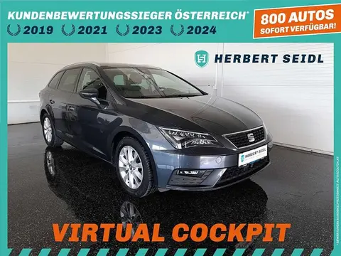 Used SEAT LEON Diesel 2019 Ad 