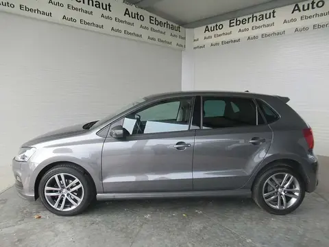 Used VOLKSWAGEN POLO Petrol 2016 Ad 