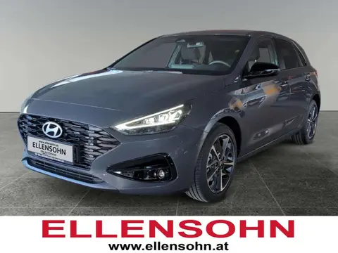 Used HYUNDAI I30 Petrol 2024 Ad 