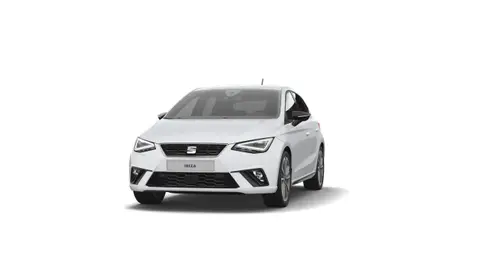 Used SEAT IBIZA Petrol 2024 Ad 