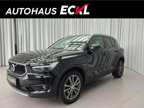 Used VOLVO XC40 Diesel 2018 Ad 