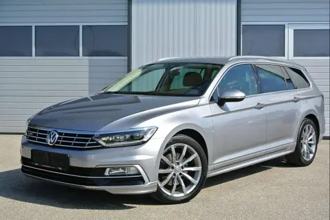 Used VOLKSWAGEN PASSAT Diesel 2018 Ad 