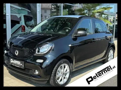 Used SMART FORFOUR Petrol 2019 Ad 