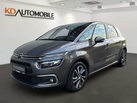 Used CITROEN C4 Petrol 2018 Ad 