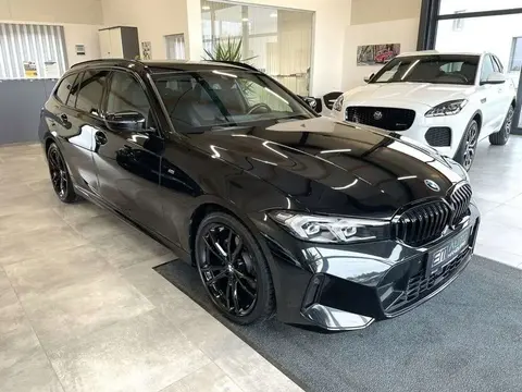 Annonce BMW SERIE 3 Diesel 2023 d'occasion 