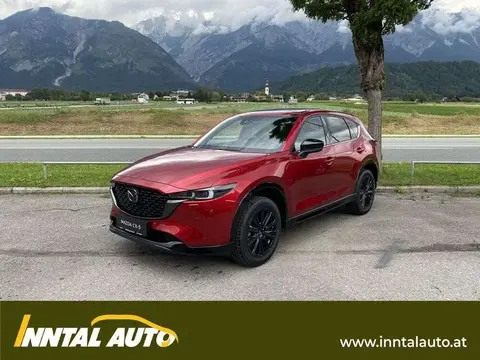 Used MAZDA CX-5 Petrol 2024 Ad 