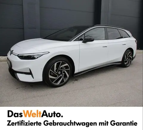 Annonce VOLKSWAGEN ID.7 Électrique 2024 d'occasion 