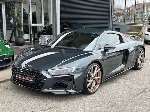 Annonce AUDI R8 Essence 2023 d'occasion 