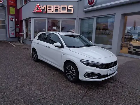 Used FIAT TIPO Petrol 2023 Ad 