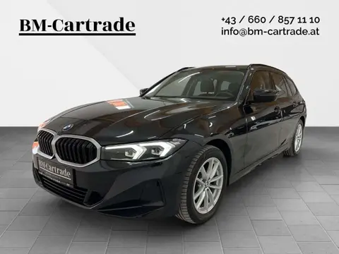 Annonce BMW SERIE 3 Diesel 2022 d'occasion 