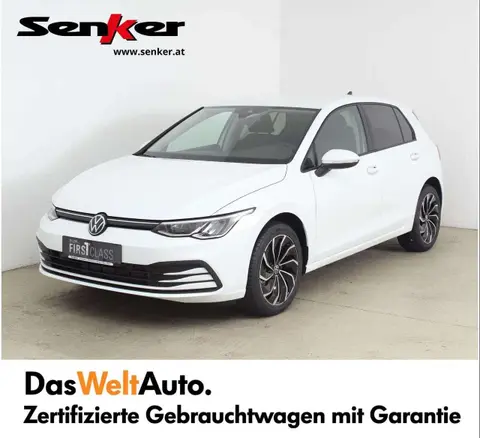 Used VOLKSWAGEN GOLF Petrol 2024 Ad 