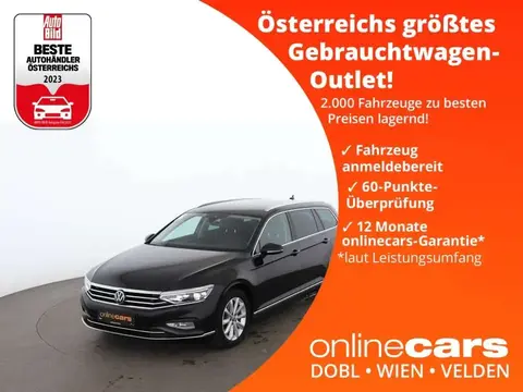 Used VOLKSWAGEN PASSAT Diesel 2023 Ad 